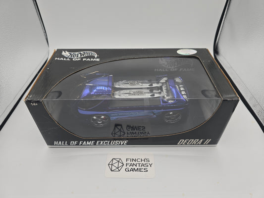 Hot Wheels RLC 1/18 Deora II 2003